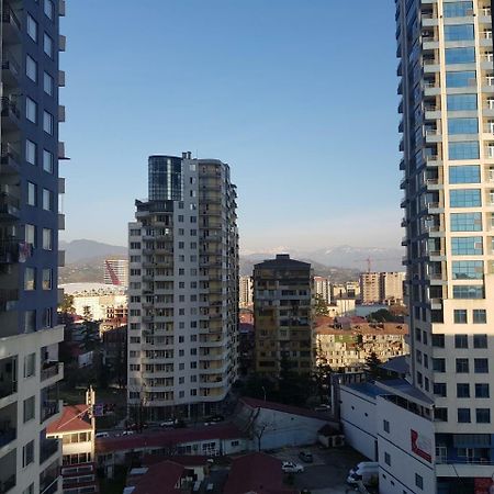 Batumi Paradise Dış mekan fotoğraf