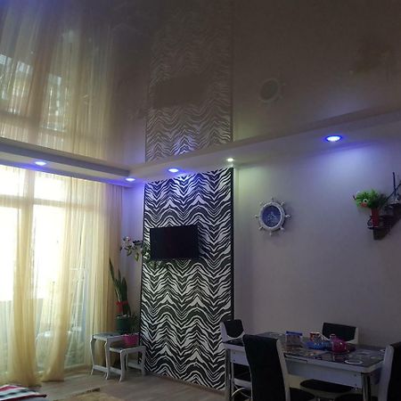 Batumi Paradise Dış mekan fotoğraf