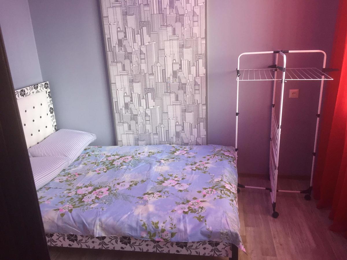 Batumi Paradise Dış mekan fotoğraf