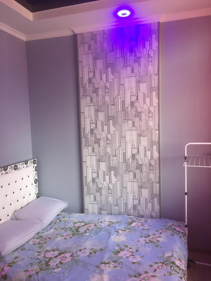 Batumi Paradise Dış mekan fotoğraf