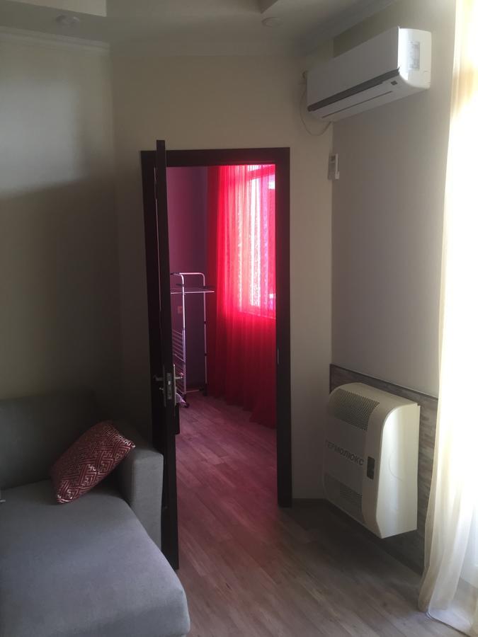 Batumi Paradise Dış mekan fotoğraf