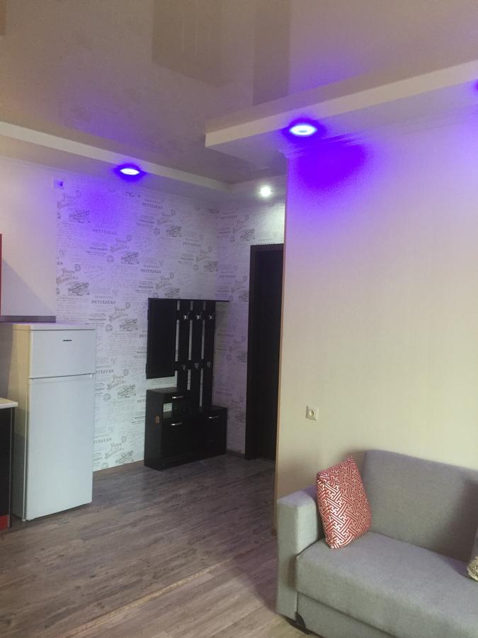 Batumi Paradise Dış mekan fotoğraf