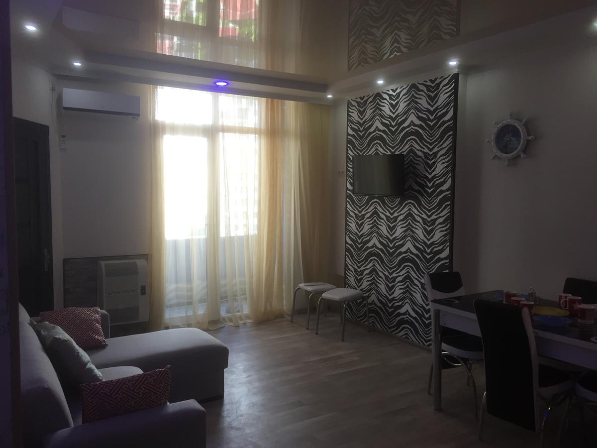 Batumi Paradise Dış mekan fotoğraf
