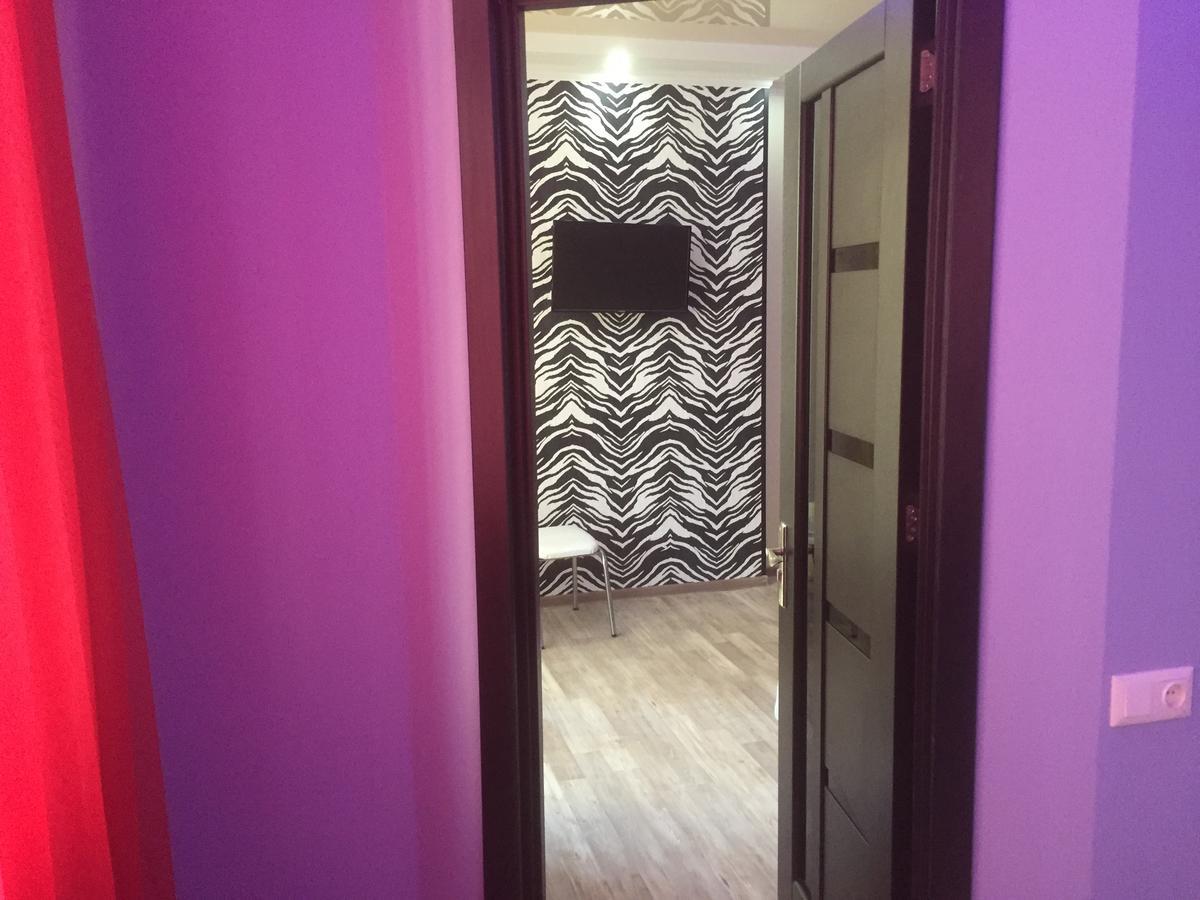 Batumi Paradise Dış mekan fotoğraf