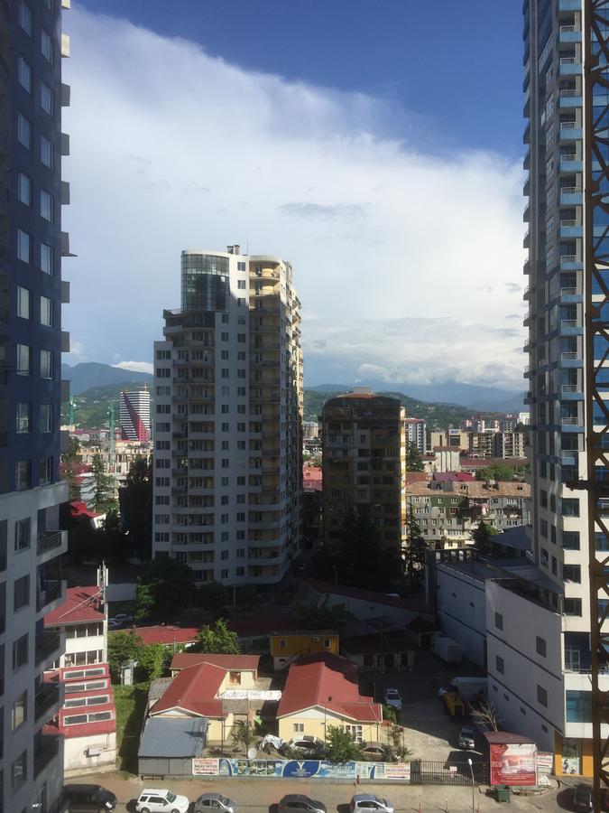 Batumi Paradise Dış mekan fotoğraf