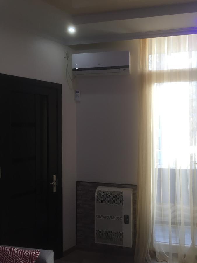 Batumi Paradise Dış mekan fotoğraf