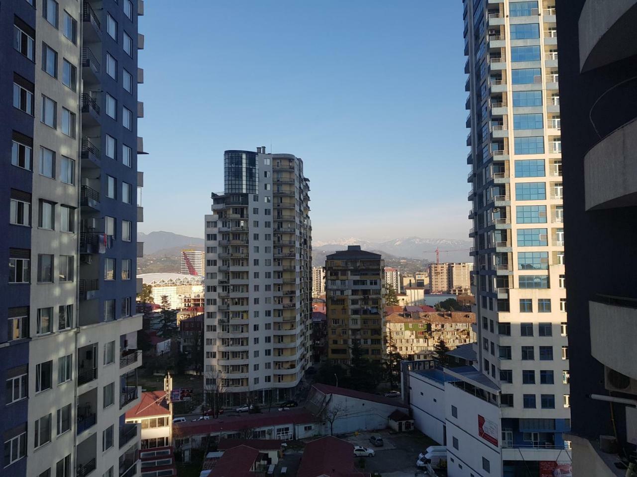 Batumi Paradise Dış mekan fotoğraf