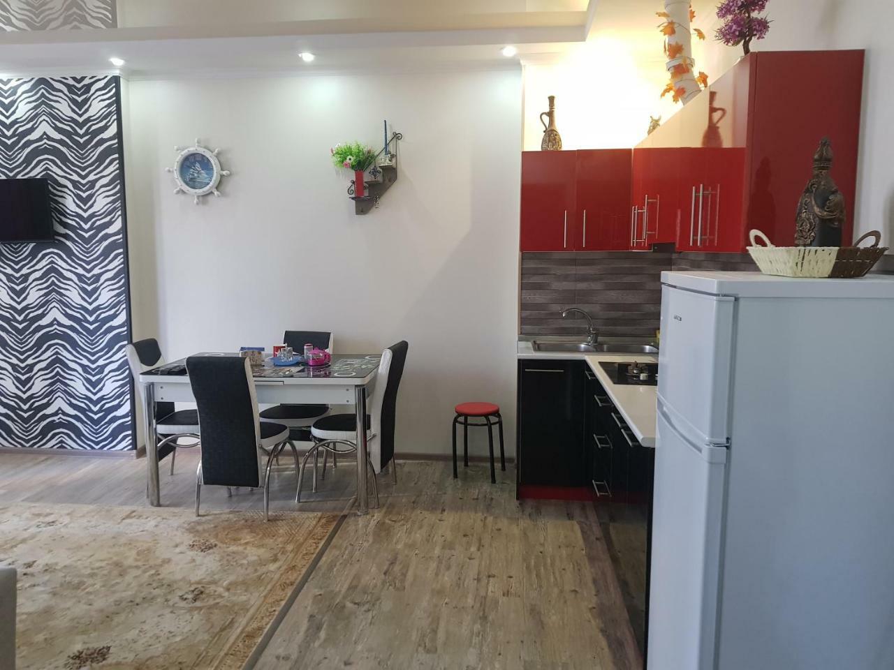 Batumi Paradise Dış mekan fotoğraf