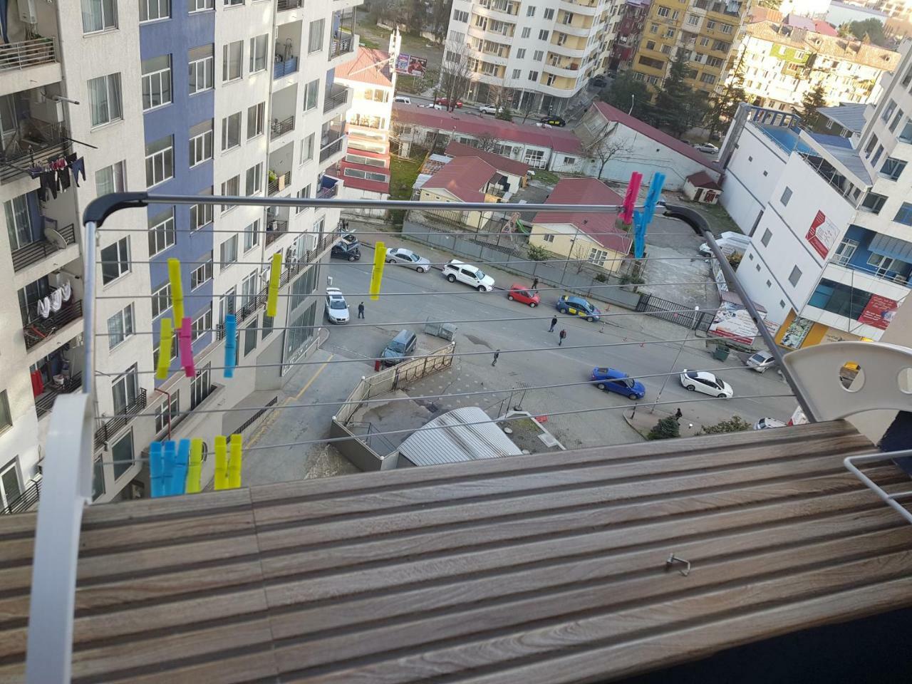Batumi Paradise Dış mekan fotoğraf